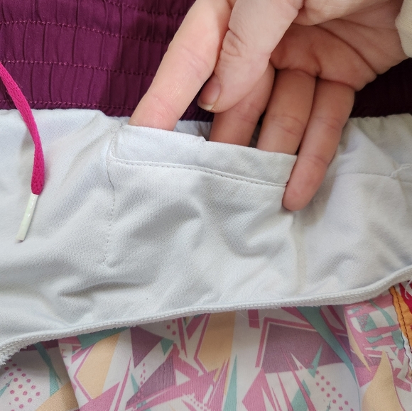 Under Armour Heatgear 3in Running Short - Size Medium - Picture 8 of 11